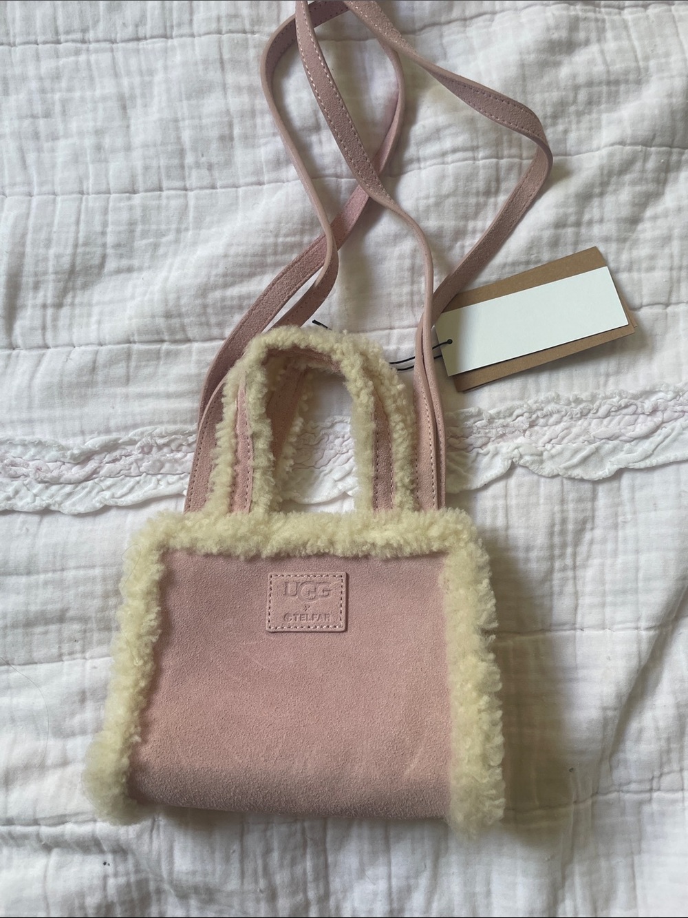 Telfar x Ugg - Picture 2 of 11